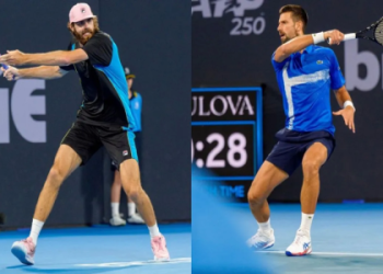 Reilly Opelka Tournament Prediction: How Far Will He Go?