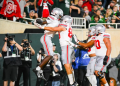 Carnell Tate: How Good Is He?  Find out if he lives up to the hype.