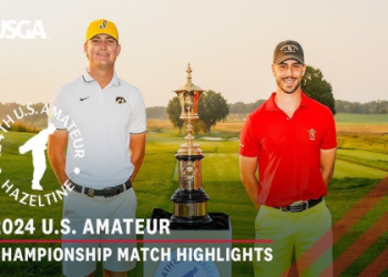 76th U.S. Junior Amateur Championship: Dont Miss It! (See Whos Playing and Whats at Stake!)