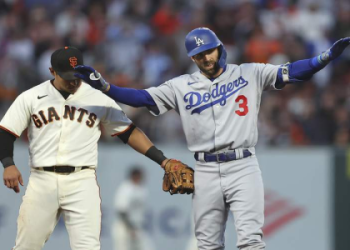 Phillies vs Dodgers Match Player Stats: Who Shined Brightest on the Field?