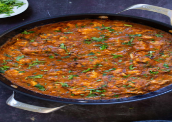 Jenny Currys Best Recipes: Easy and Delicious Dishes You Can Make at Home in Minutes