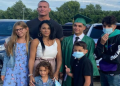 Randy Orton with Wife: Get the Scoop on Their Marriage, Their Kids, and Their Life Off Camera!