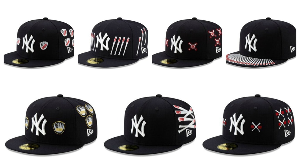 Get the Spike Lee NY Yankees Hat: Ultimate Fan Guide!