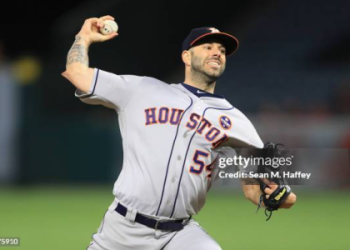 Mike Fiers Now: Where Is He Playing? Catch Up on His Latest Moves