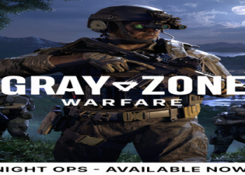 line in the sand gray zone warfare