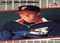 Jim Morris Baseball Card Checklist (Rookie Cards and More)
