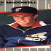 Jim Morris Baseball Card Checklist (Rookie Cards and More)
