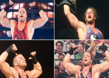 Undertaker Wrestlemania Streak: Is this the greatest achievement in sports entertainment history?