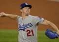 Julio Urias Contract: Whats the Deal? Big Money for the Dodgers Star!