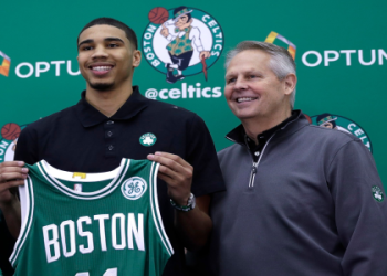 Boston Celtics Starting 5: Who Are the Key Players and Whats Their Game Plan for Success?