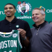 Boston Celtics Starting 5: Who Are the Key Players and Whats Their Game Plan for Success?