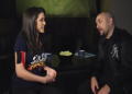 Tiffany Stratton Partner: Dating Ludwig Kaiser? Get the Real Scoop Here!