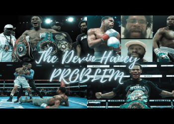 Whats the Deal With Devin Haney Jaw? Boxers Injury Explained Simply