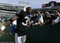 All about Keeta Vaccaros parents:  How they shaped the football stars career.