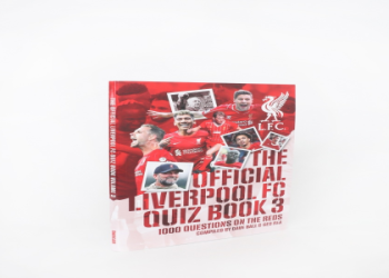 Liverpool Football Quiz: Test Your Knowledge and See How Much You Know About the Reds!