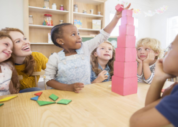 Role models set a good one for your children crossword, the best way to teach your kids!