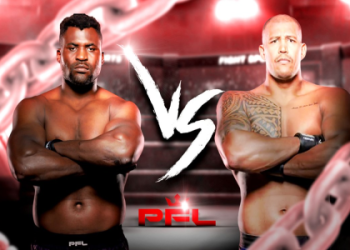 Francis Ngannou Punching Power: How Does It Compare to Other Fighters?