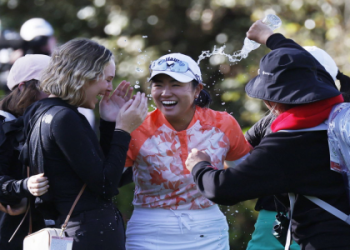 Who is Lexi Thompson Husband? (Everything You Need To Know About Her Partner)