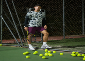 Alcaraz Coach Salary Revealed: Whats the Pay for Coaching a Tennis Star?