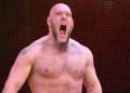 Lars Sullivan: Is He Coming Back? (Easy Explanation of His WWE Status)