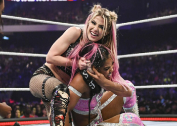 Why the Alexa Bliss Return Is a Big Deal for Fans!