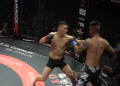 Stockton Slap in MMA: How Effective is This Move in Fights?