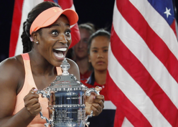 Sloane Stephens Wimbledon Journey: What Are Her Chances This Year?