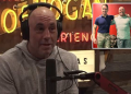 Joe Rogan weight height: see how big the UFC commentator really is!