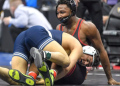Bo Nickal NCAA Record: Is It Unbeatable? Dive into His College Wrestling Career!