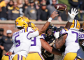 lsu vs mizzou