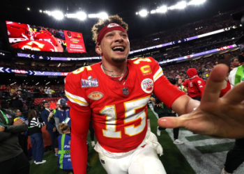 Where Does Christian McCaffrey Live Bay Area? Discover His Local Hot Spots!