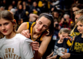 Meet Caitlin Clark Brother: Unveiling the Family Behind the Iowa Basketball Phenom!