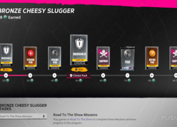 How Do You Get Traded in MLB The Show 24? Easy Steps to Switch Teams!