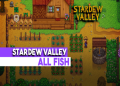 red snapper stardew valley