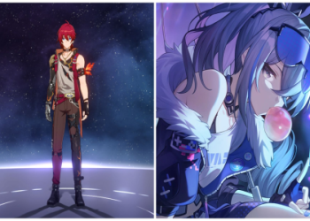 how to build luka star rail