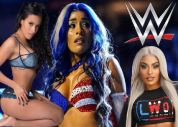 What is Zelina Vega Doing Now? (Get the Inside Scoop on Her Current WWE Status!)