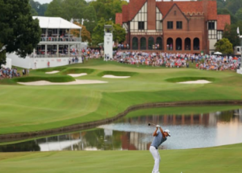 Breaking Down the PGA Tour Entry Fee: What You Get for Your Money!