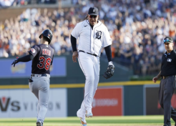 Inside the Miguel Cabrera Family: See Photos and Learn About Their Life Together