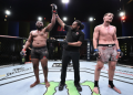Top 5 shortest UFC fighters: Uncover the little giants who made a big impact in the octagon!