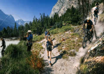 Explore Tyson Ranch Resort Website: Find Out Everything You Need to Know About This Place!