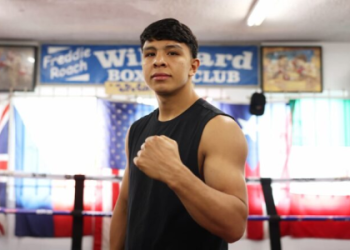 Jaime Munguia Net Worth:  How Much Money Does He Really Have? (A Look at His Career Earnings)