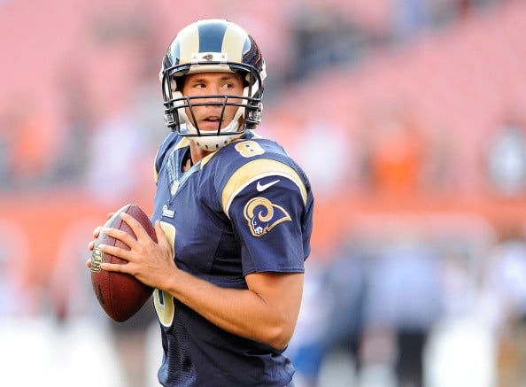 How Much Money Does Sam Bradford Have? Check Out His Net Worth Now!
