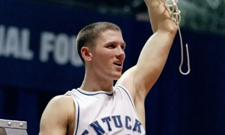Jeff Sheppard Net Worth: Is He a Millionaire? (A Look at His Sports Career Money)