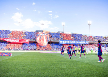 Laporta or Henry: Making the Case for Each (Barcelonas Future)