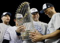 Derek Jeter Horse: Whats the Real Story Behind the Legend? Find Out Here!