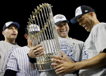 Derek Jeter Horse: Whats the Real Story Behind the Legend? Find Out Here!