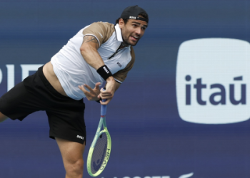 Fritz vs Cerundolo Prediction: Get the Best Match Analysis