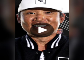 Who Is Anthony Kims Wife Emily? All You Need to Know About Anthony Kim Wife Emily, and Their Relationship Story.