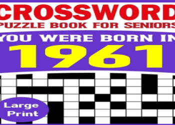 bank crossword puzzle