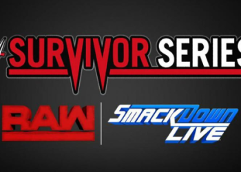 Survivor Series Predictions and Match Card: See Who is Expected to Win in the Event